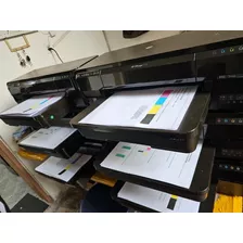 Impressora Hp Officejet 7110