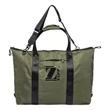 Tote Casual Mujer Zappa - I123