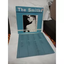 Lp The Smiths 1985 Hatful Off Hollow C/encarte Excelente 