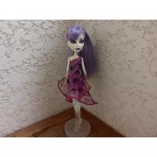 Monster High Mattel Boneca Spectra Vondergeist 