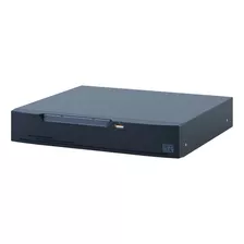 Dvr Gravador De Vídeo 8 Canais Full Hd C/ Nvr Mode Weg