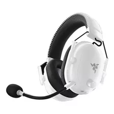 Fone Sem Fio Razer Blackshark V2 Pro White 2023 Edition