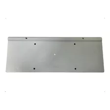 Suporte De Placa Dianteira Ford Cargo 1215 1317 4532 2428