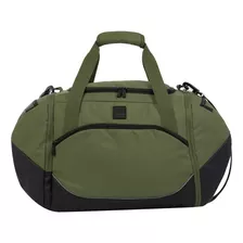 Bolso Deportivo Totto Cobred Loden Green