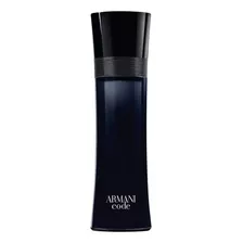  Armani Code Classic Giorgio Armani Edt 125 ml Para Hombre Recargable