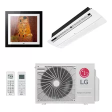 Ar Condicionado Multi LG 18k 1x Gallery 9k,1x K7 12k Qf 220v