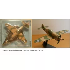 Avion De Coleccion Fap Maquetas Modelismo