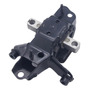 Soporte Caja Transmision Vw Crossfox 1.6l 2003 2004 2005  