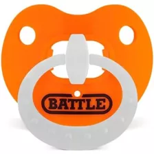Battle Sports Protector Bucal De Fútbol Binky Oxygen - Corre