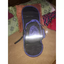 Mochila Para Transportar El Skate