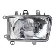 Optica Toyota Hilux 2001 2002 2003 2004 Der O Izq Calidad Or