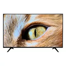Smart Tv Noblex Dk55x6500 Led 4k 55 Igual A Nuevo