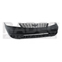 Fascia Delantera Ford Windstar 1998 Con Hoyo Para Faro Rxc