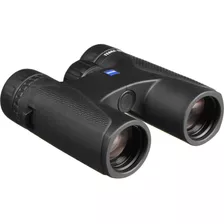 Zeiss 8x32 Terra Ed Binoculars (2017 Edition, Black)