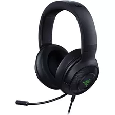 Audifonos Headset Gamer Razer Kraken X Usb 7.1 *itech Shop