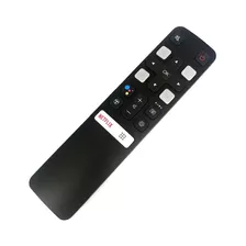 Control Remoto Generico Compatible Con Tcl Smart Tv