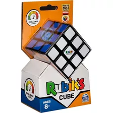 Cubo Rubiks Original Nuevo Hasbro 3x3