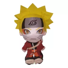  Naruto Sennin Boneco De Pelúcia