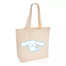 Bolso Tote Bag Cartera Sanrio