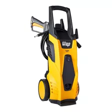 Lavadora De Alta Pressão Wap Líder 2200 1750w 1800 Psi 220v