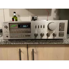 Receiver Sony Str-v55 Impecable.