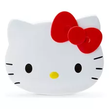 Kitty Hello Hello Face Mirror & Comb Set Sanrio Sanrio