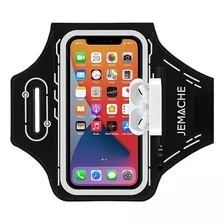 Jemache Brazalete Para iPhone 14 Pro Max 13 Pro Max 14