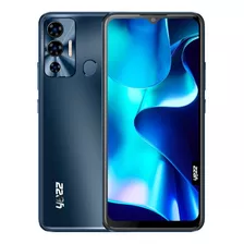 Celular Yezz Art 3s 128+4gb 4g 16 Mp Dual Sim