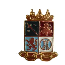 Emblema Para Boina Base Naval Tierra Del Fuego
