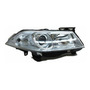 Foco Faro Luz Baja Renault Megane 2001 - 2010 2 Mas Luz