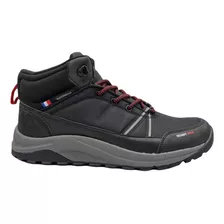 Botin Michelin Hombre Repelente Al Agua 211h-dr18