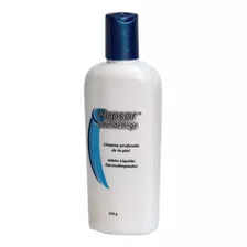 Shampoo Nopsor - Tratamiento Auxiliar Para La Psoriasis