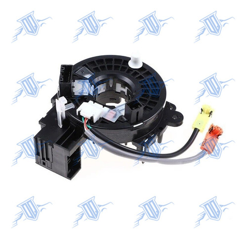 Muelle De Reloj  Para Infiniti G25 G35 G37 G40 25554-ja025 Foto 5