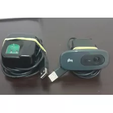 Kit Biometrico Webcam + Leitor