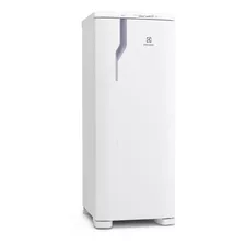 Geladeira Cycle Defrost Electrolux 240l Branco Re31