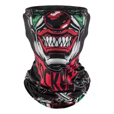 Bandana Bufanda Balaclava Rockbros Para Ciclismo Motos