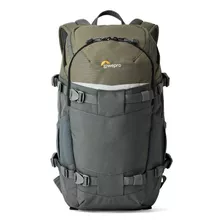 Lowepro Flipside Trek Bp 250 Aw Mochila Para Camara Para Ex