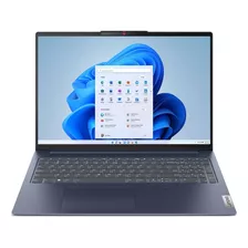 Lenovo Ideapad Slim 5i Touch I5 120u 512gb Ssd 16gb Ddr5 Ips