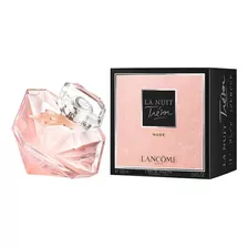 Lancome La Nuit Tresor Nude Edt 100 Ml /original-sellado