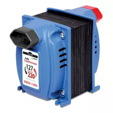 Autotransformador 3000va/2100w Bivolt 10a 2p+t Ipec Mt3000