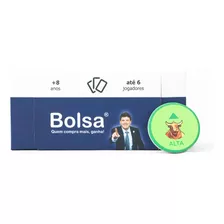 Bolsa. Quem Compra Mais, Ganha!