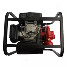 Motobomba Bomba De Agua Riego 13 Hp Diesel 3x3 Alta Presion