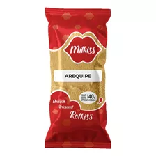 Helados Milkiss Rolkiss Cremosos