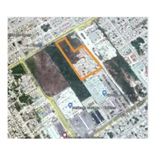 Terreno Comercial En Venta, 15,000 M2, Región 208, Av. Leona Vicario, Cancún