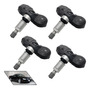 Sensor Tpms Presion Para Mercedes-benz Cl-class Cla-class