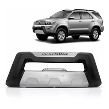  Overbumper Hilux Sw4 Frontbumper 2005 2006 2007 2008 2009