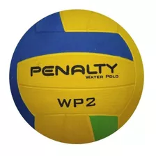 Bola De Polo Aquático Penalty Wp2