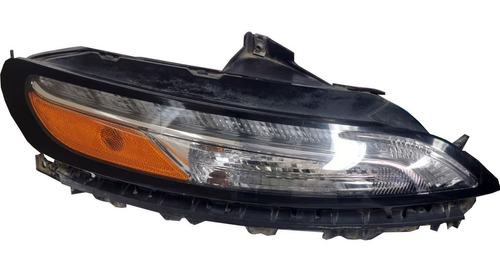 Faro Derecho Led Jeep Cherokee 2015/ 2018 68157102ao. Foto 2