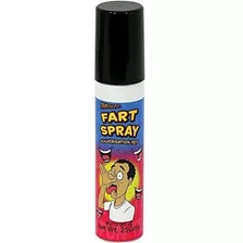 Articulo Para Broma - Forum Novelties Liquid Fart Spray Can 