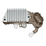 Banda Micro V Alternador / Isuzu Trooper 4cil 2.6l 1990-1991